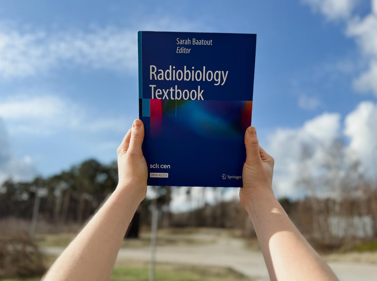 SCK CEN - Radiobiology Textbook (2024)